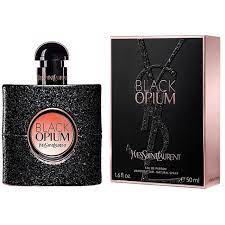 YSL Black Opium