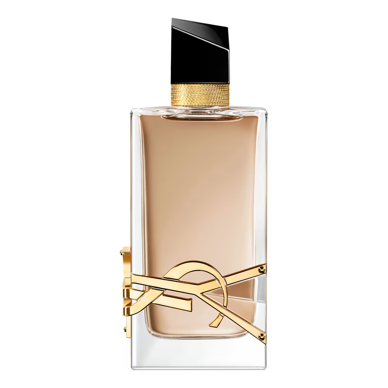 YSL Libre Flowers & Flames