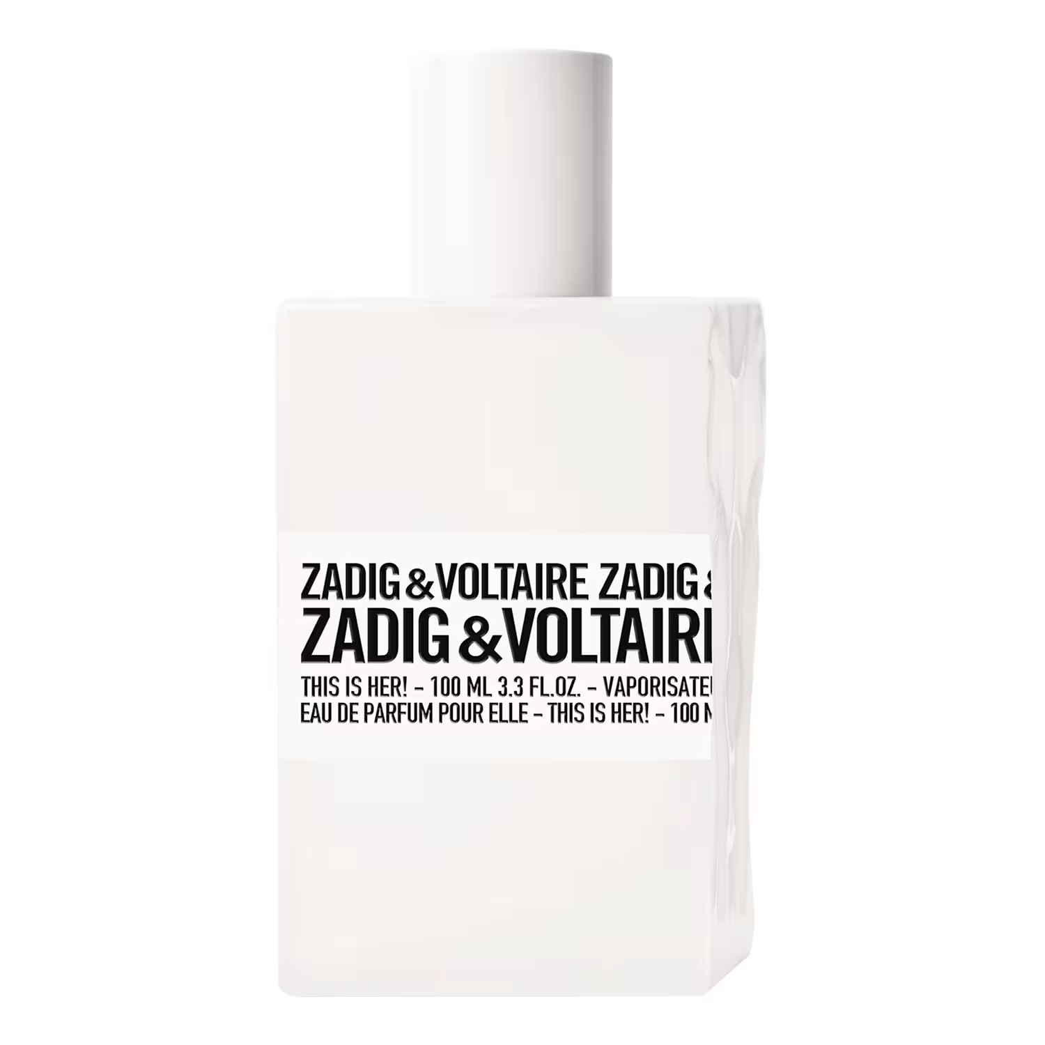 Zadig & Voltaire This Is Her