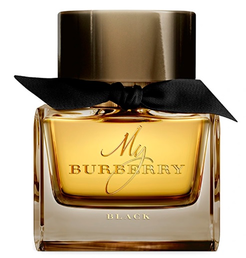 My Burberry Black