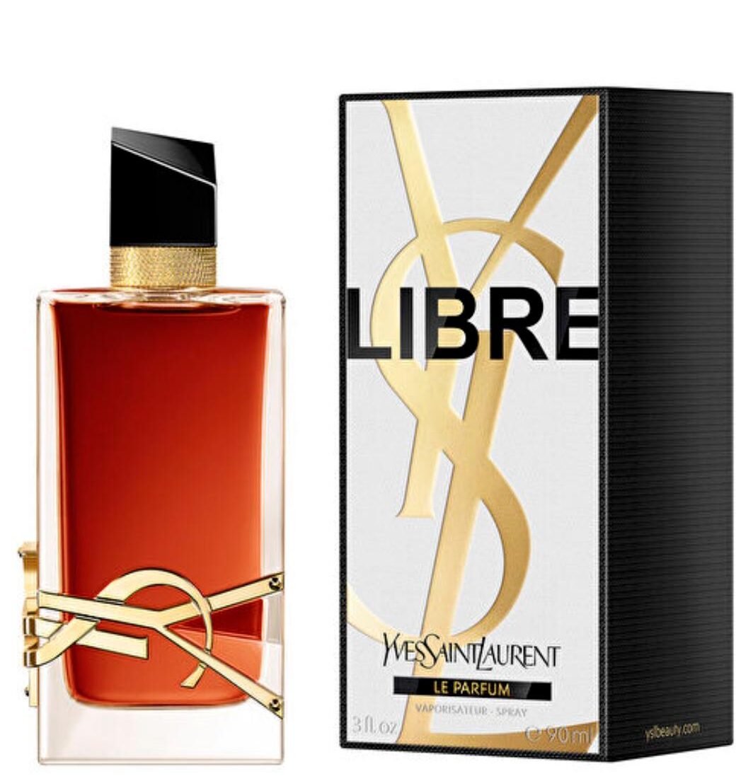 Libre Le Parfum