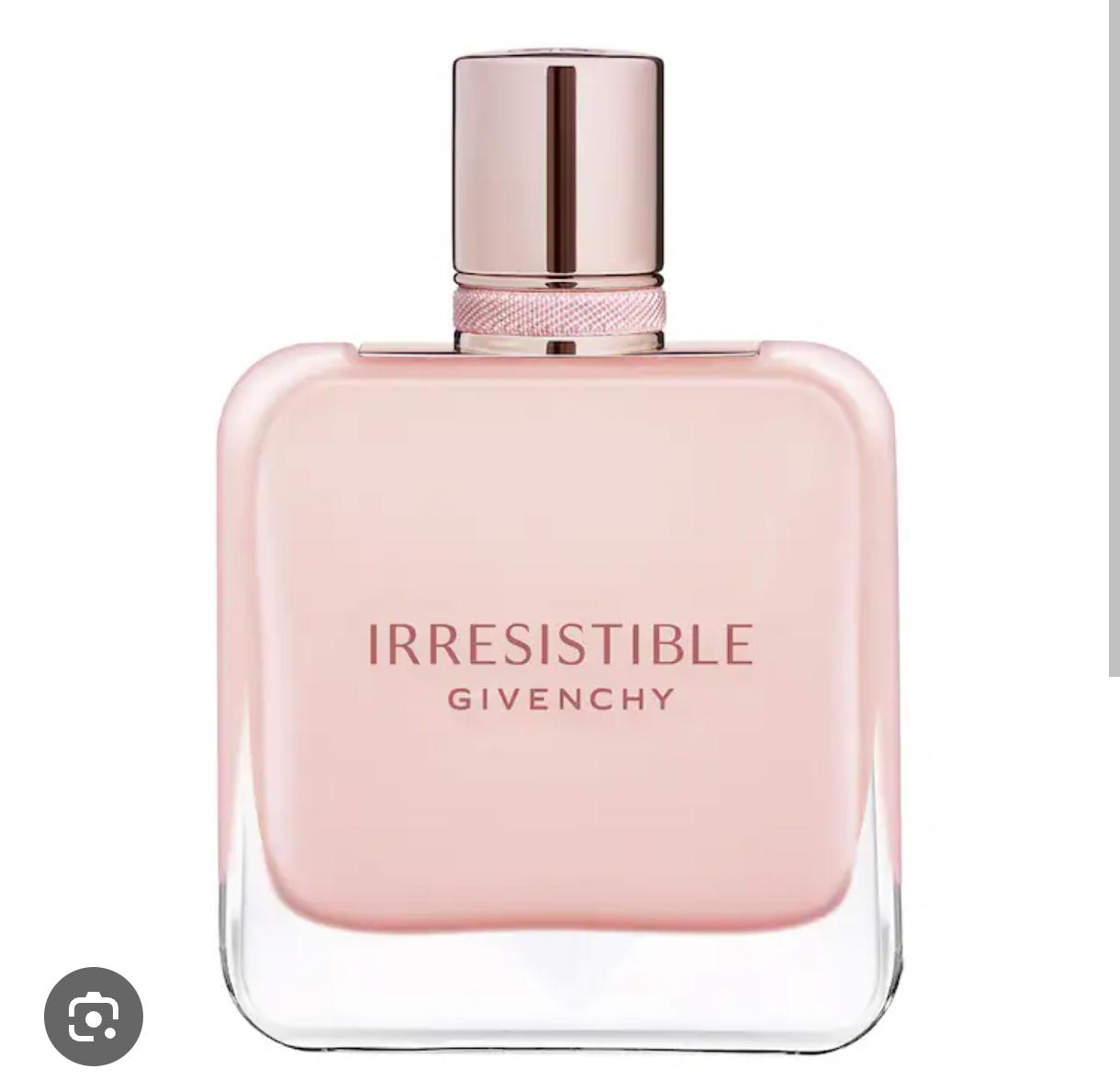 Irresistible