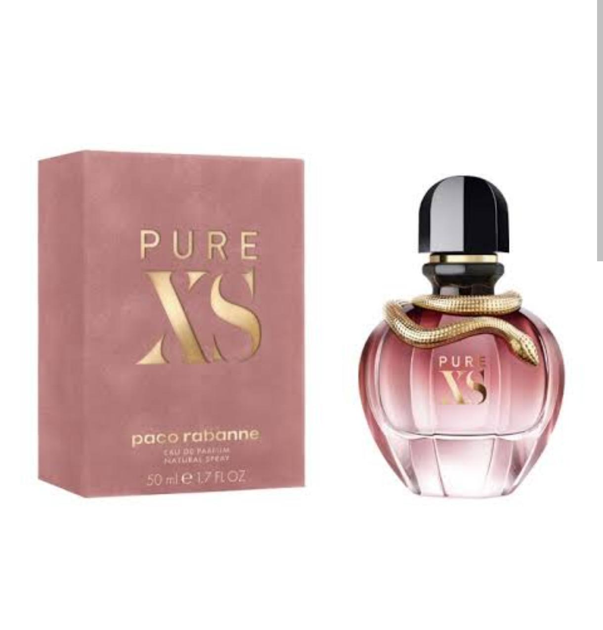 Pure XS For Her