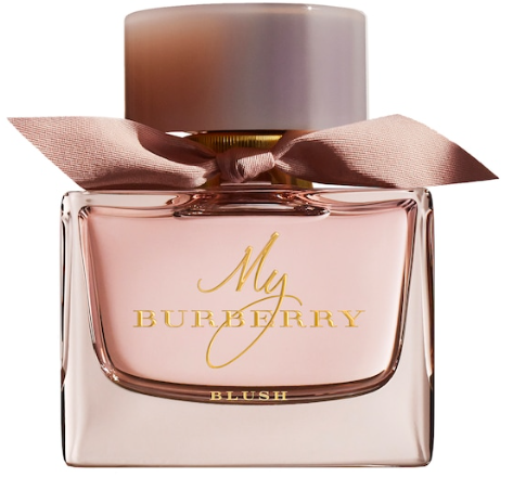 My Burberry Blush