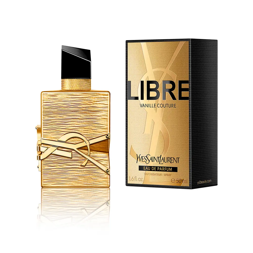 Libre Vanille Couture