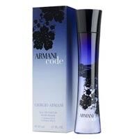 Armani Code For Women