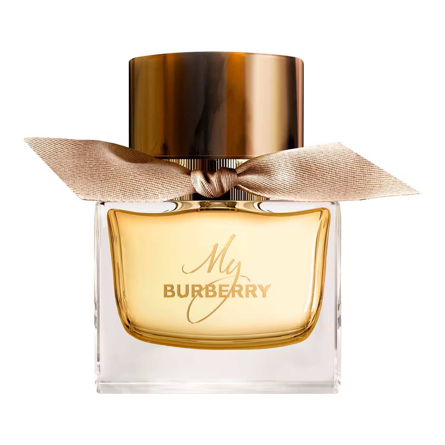 MY BURBERRY EDP