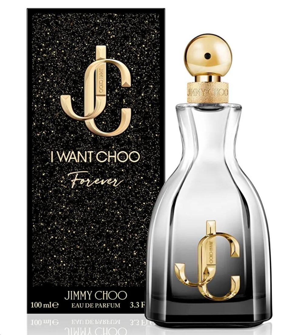 Jimmy Choo