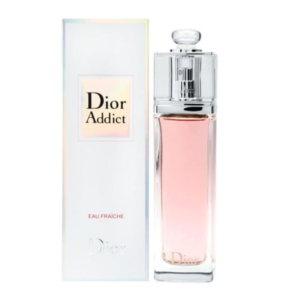 Addict Eau Fraîche