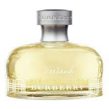 Burberry Weekend