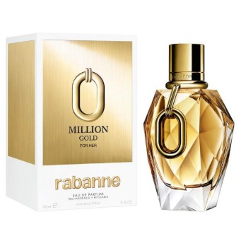 Million Gold For Her