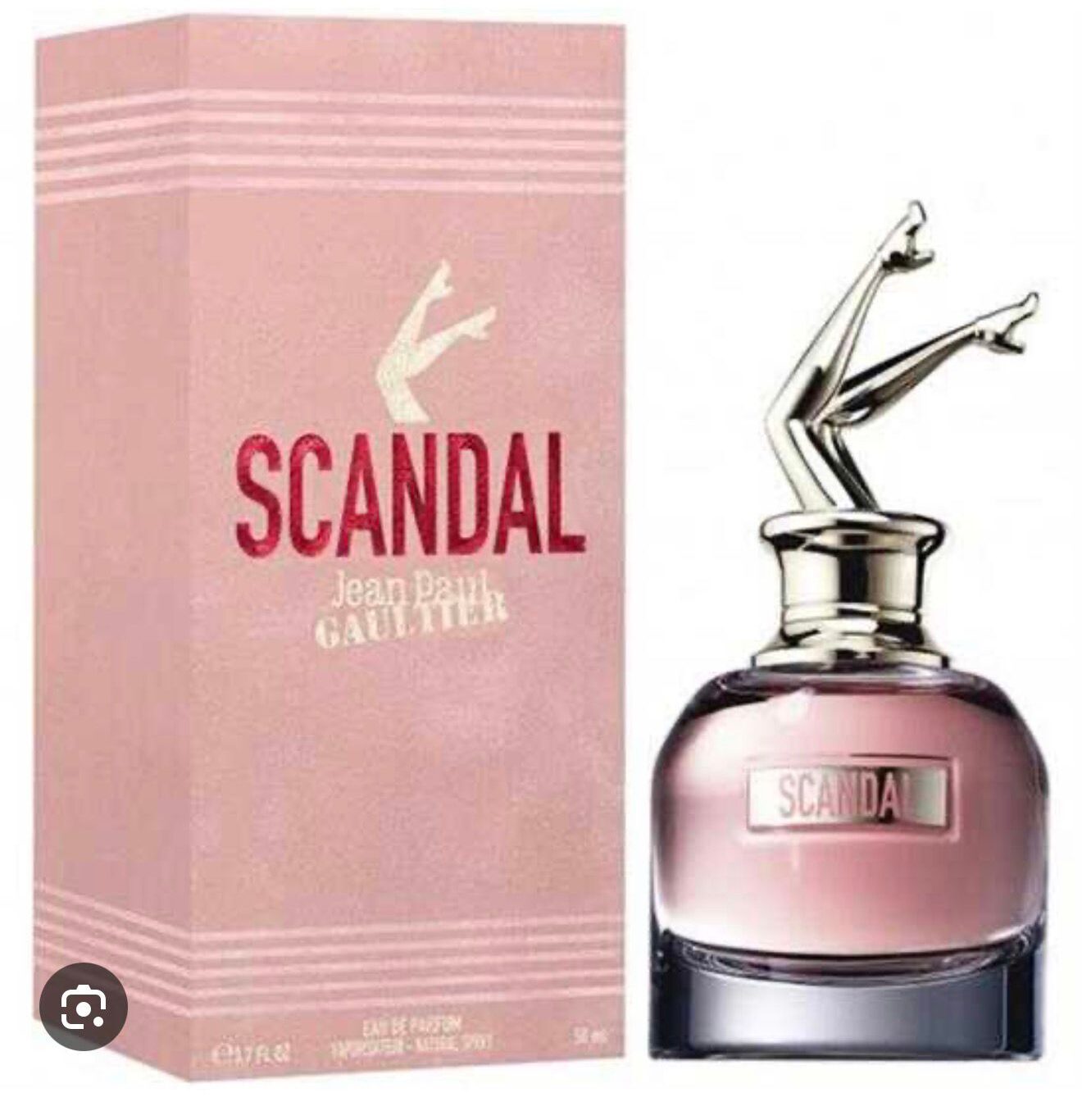 Scandal
