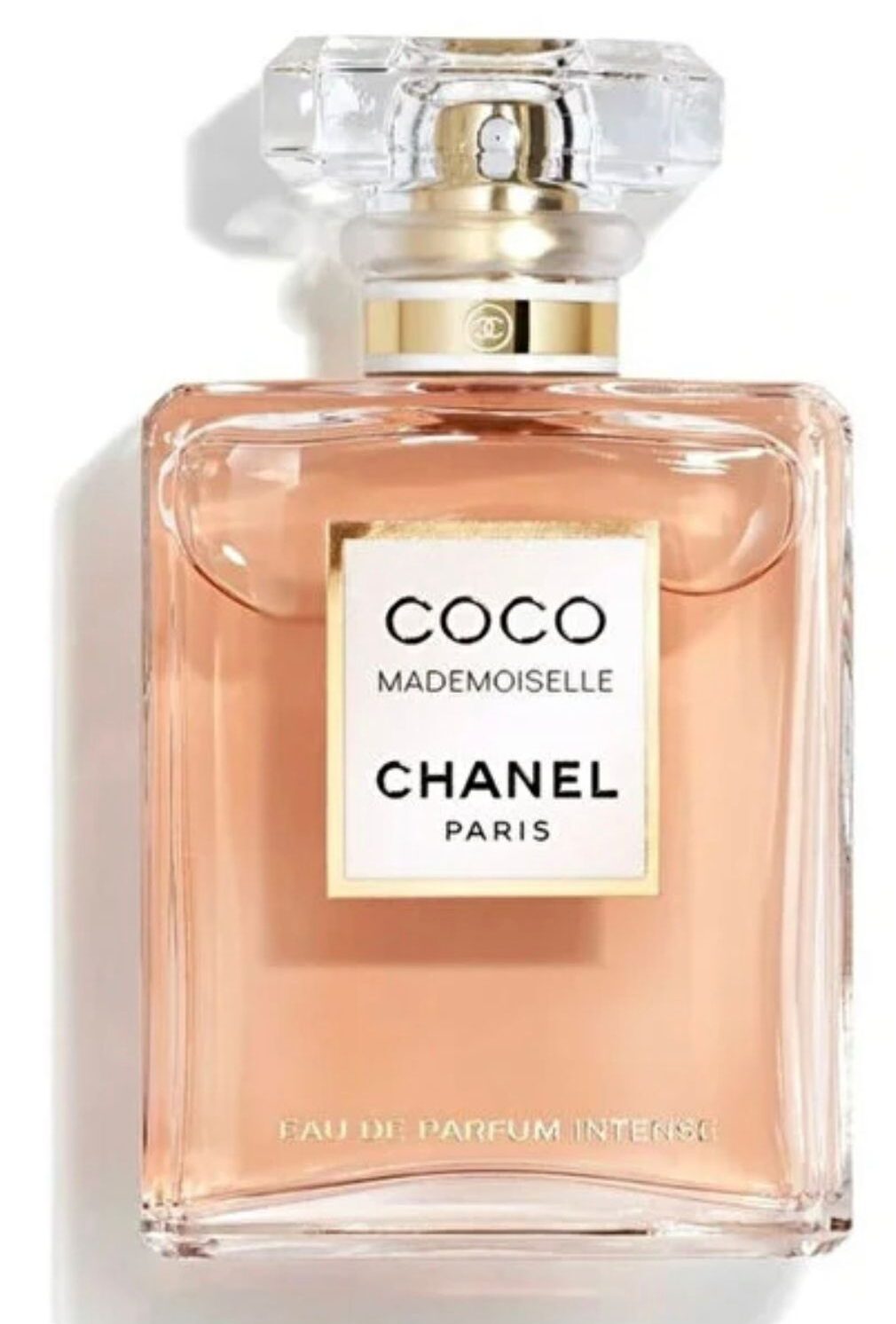 Coco Mademoiselle Intense