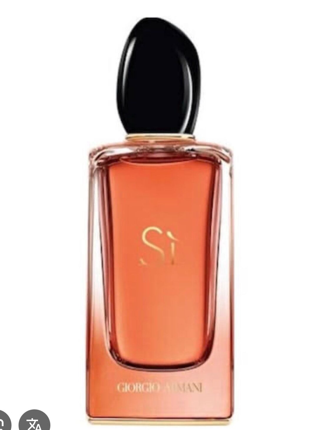 Sì Eau de Parfum