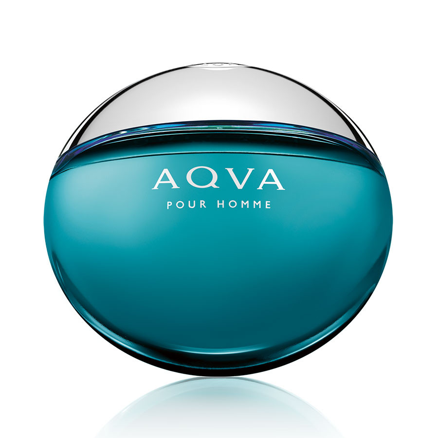 Bvlgari Aqva Pour Homme