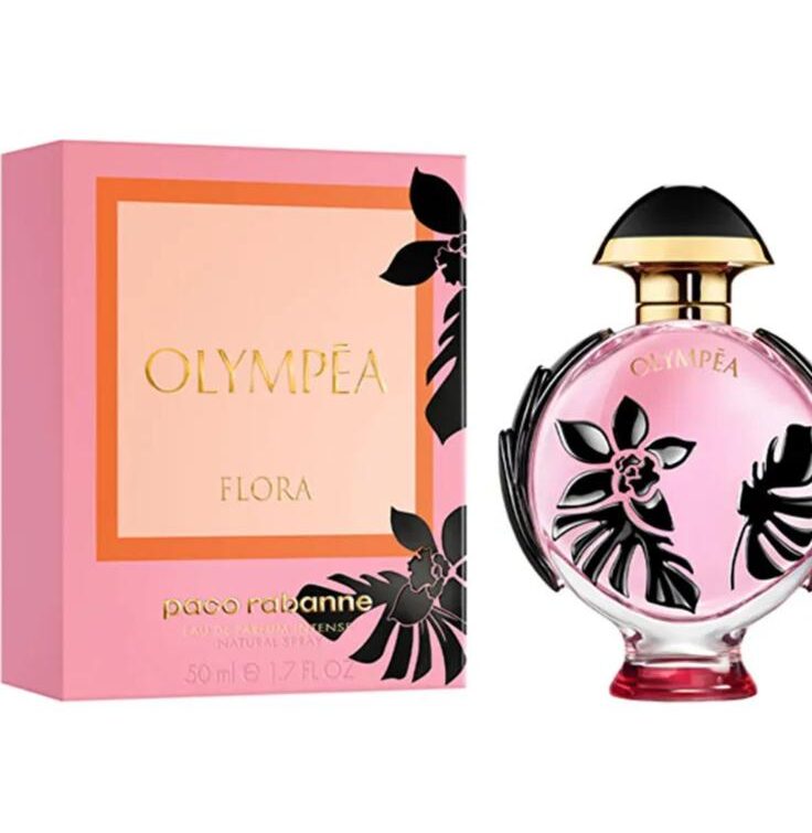 Olympéa Flora