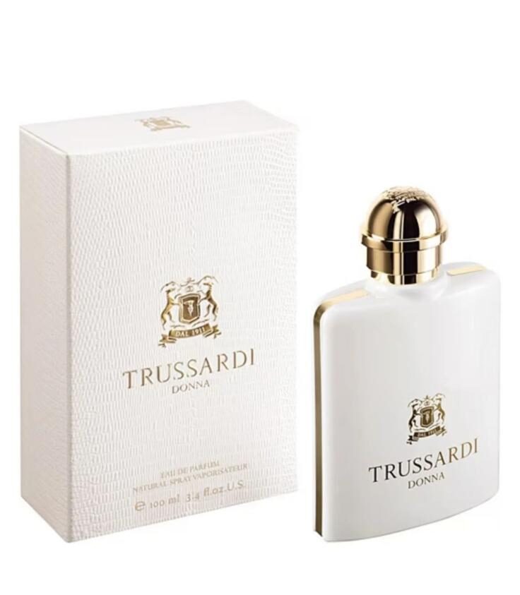 Trussardi Donna