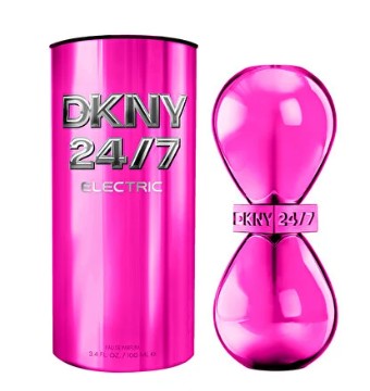 DKNY 24/7 Electric