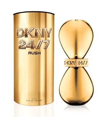 DKNY 24/7 Rush (Gold)