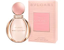 Bvlgari Rose Goldea