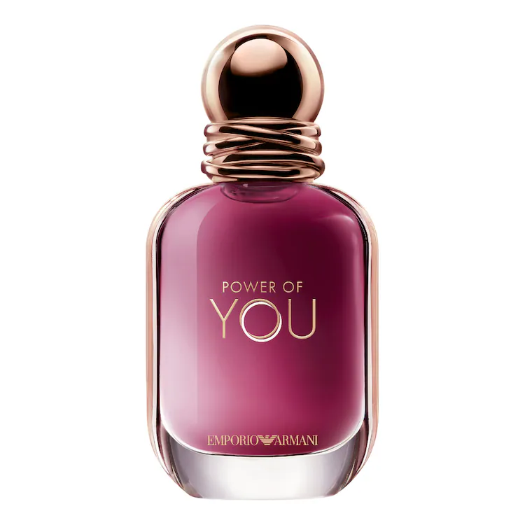 ARMANI POWER OF YOU