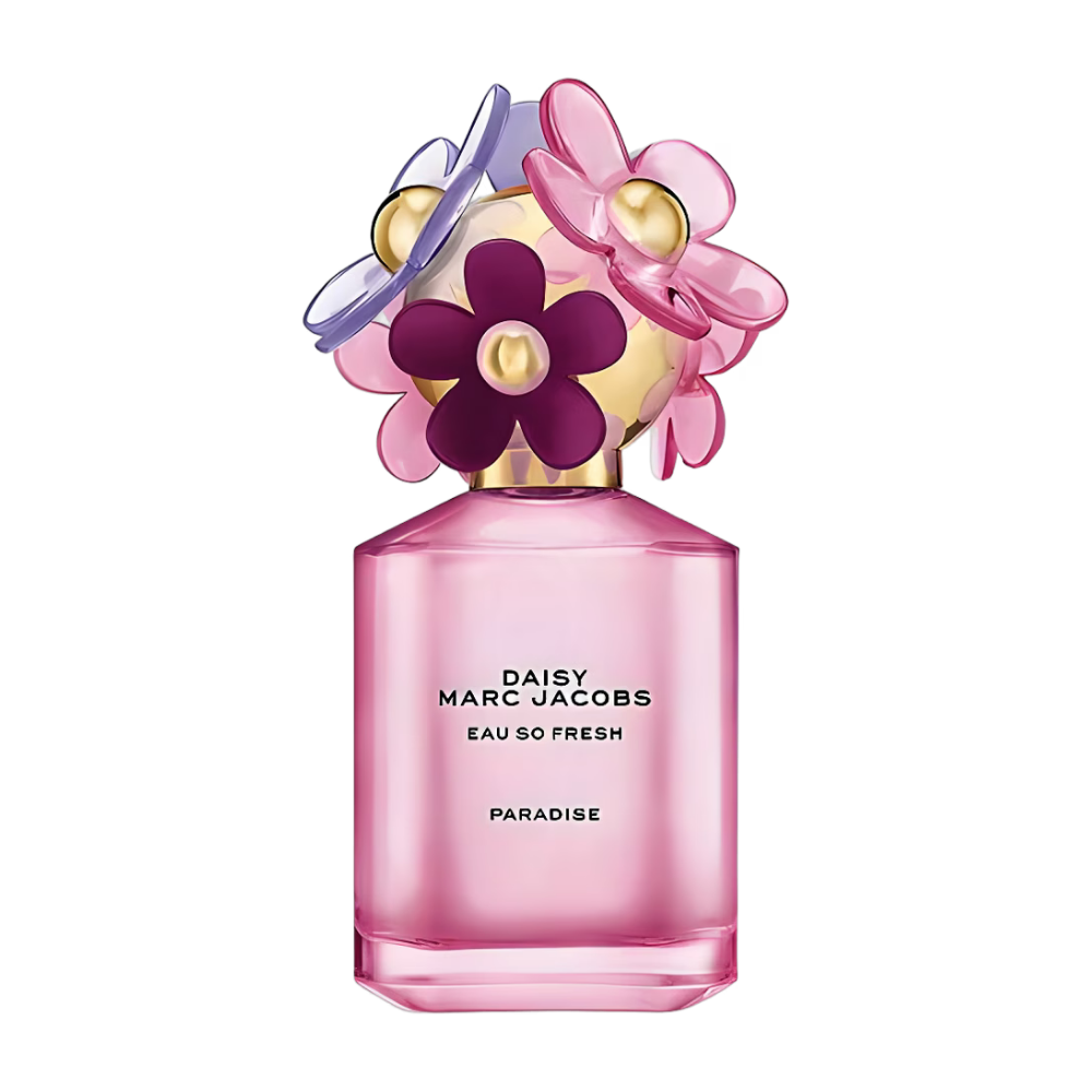 Daisy Eau So Fresh Paradise