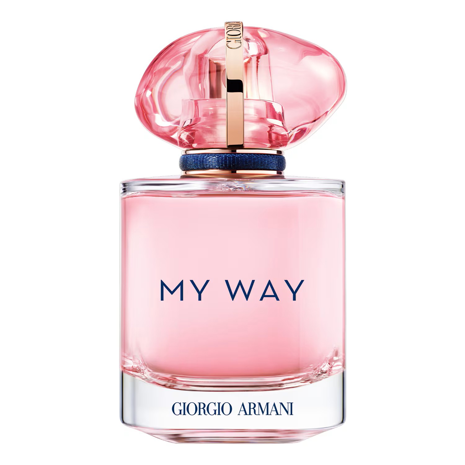 Armani My Way Floral Nectar