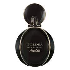 Bvlgari Goldea Roman Night Absolute