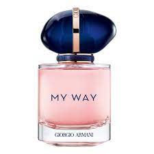 Armani My Way