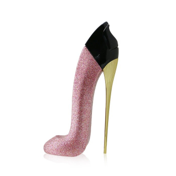 CH Good Girl Fantastic Pink