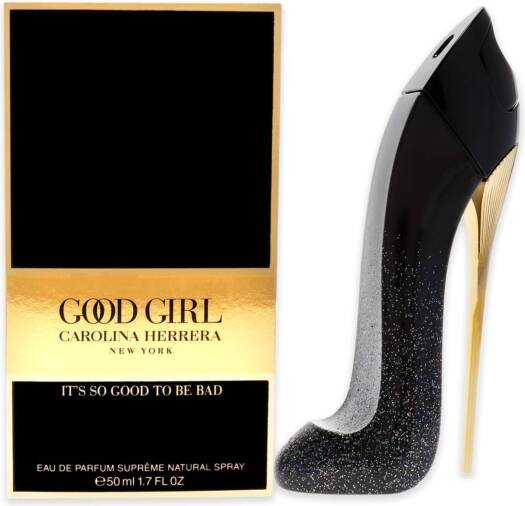 CH Good Girl Its So Good To Be Bad