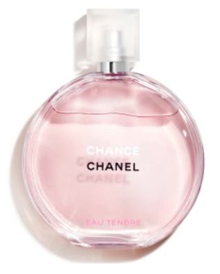 Chanel Chance Eau Tendre