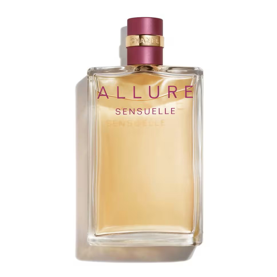 Chanel Allure Sensual