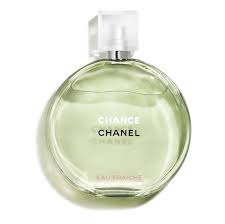 Chanel Chance Eau Fraiche