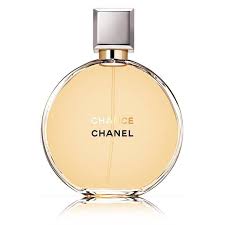 Chanel Chance Parfum