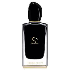 Armani Si Intense