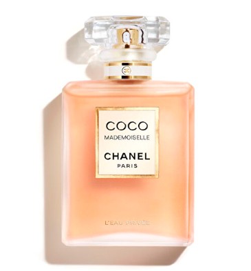 Coco Mademoiselle L’eau Privee