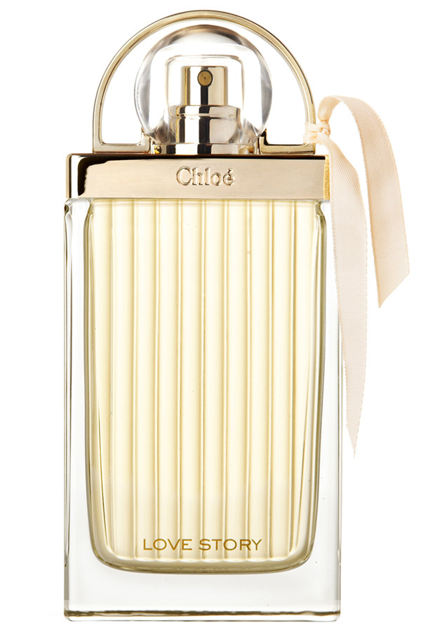 Chloé Love Story