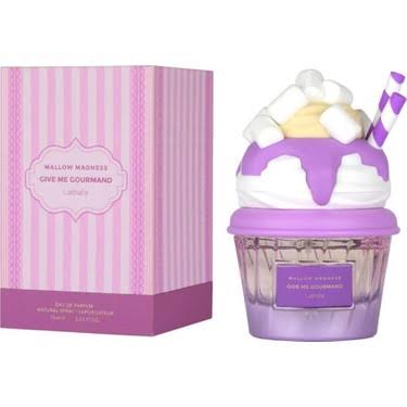 MALLOW MADNES