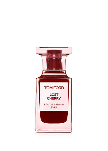 LOST CHERRY