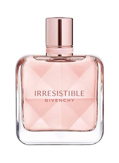 IRRESISTIBLE