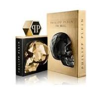 THE SKULL GOLD