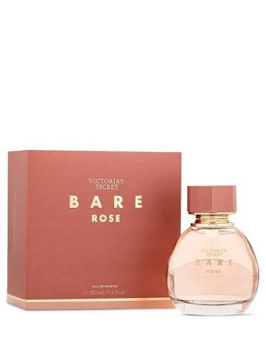 BARE ROSE