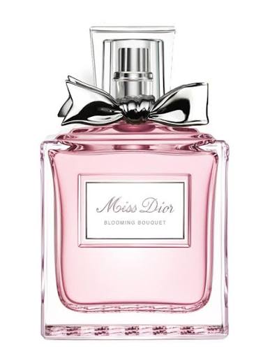 MISS DIOR BLOOMING BOUGUER