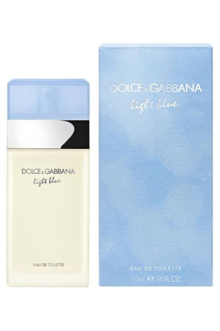 LIGHT BLUE