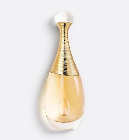 J'ADORE EAU DE PARFUM