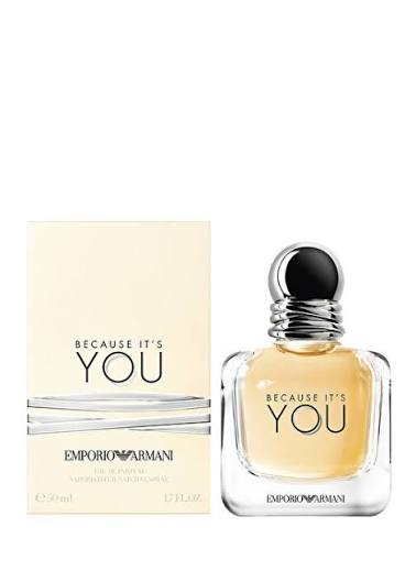 EMPORIO ARMANI