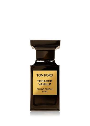 TABACCO VANILLE