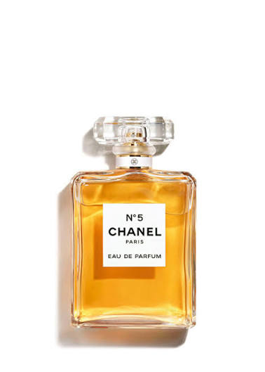 CHANEL. NO5