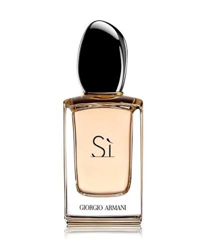 GIORGIO ARMANI SI